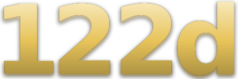 12 2d logo